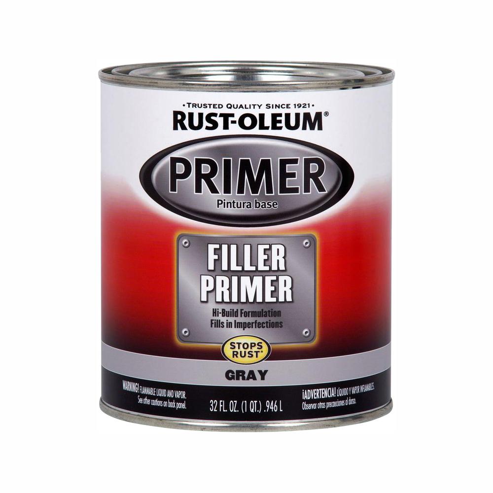 Rust Oleum Automotive 11 Oz Clear Adhesion Promoter Primer Spray 6 Pack The Home Depot