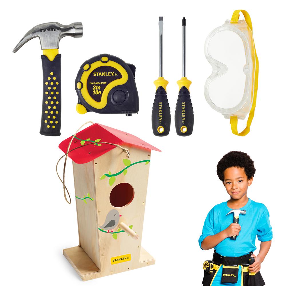 stanley kids tool kit