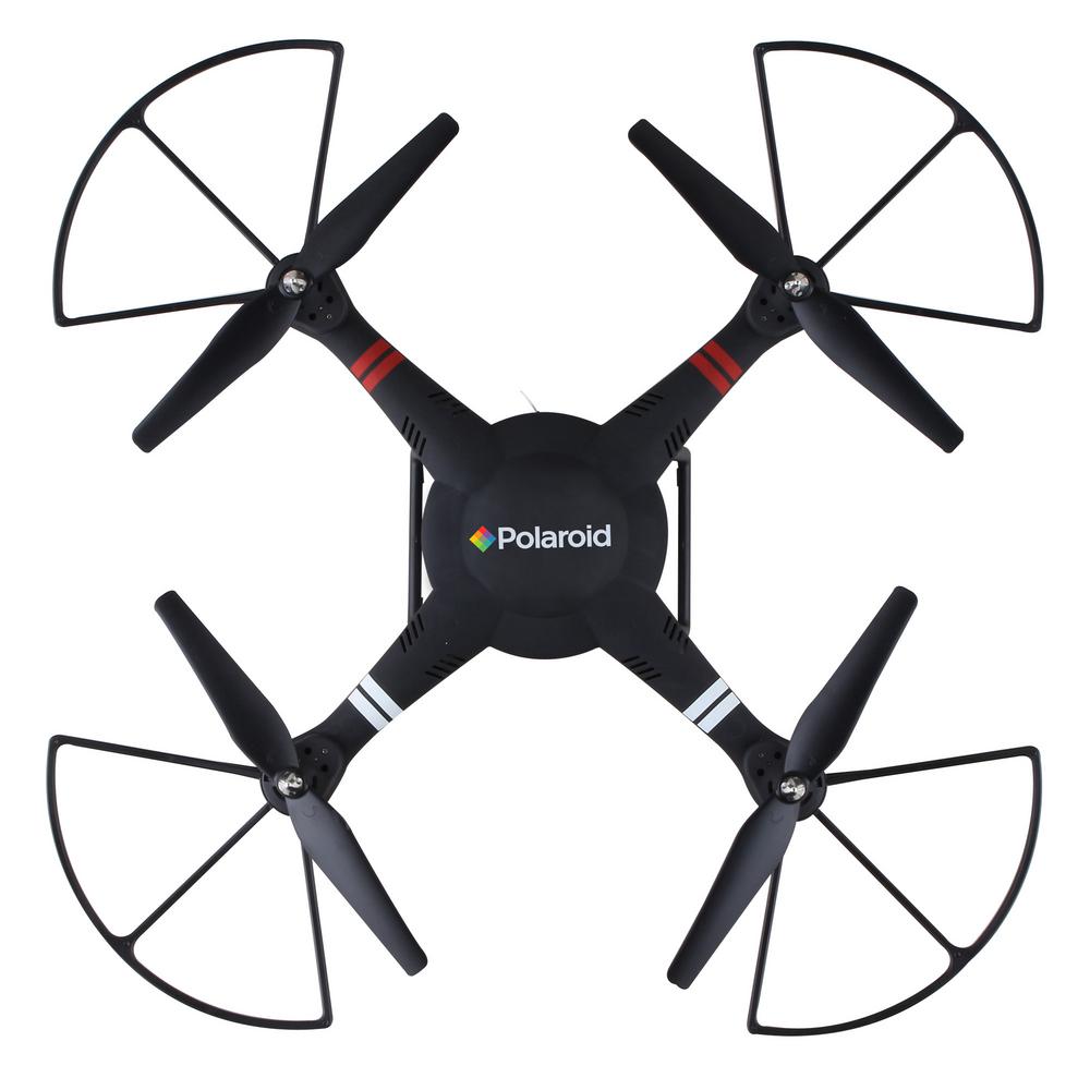polaroid drone pl1200