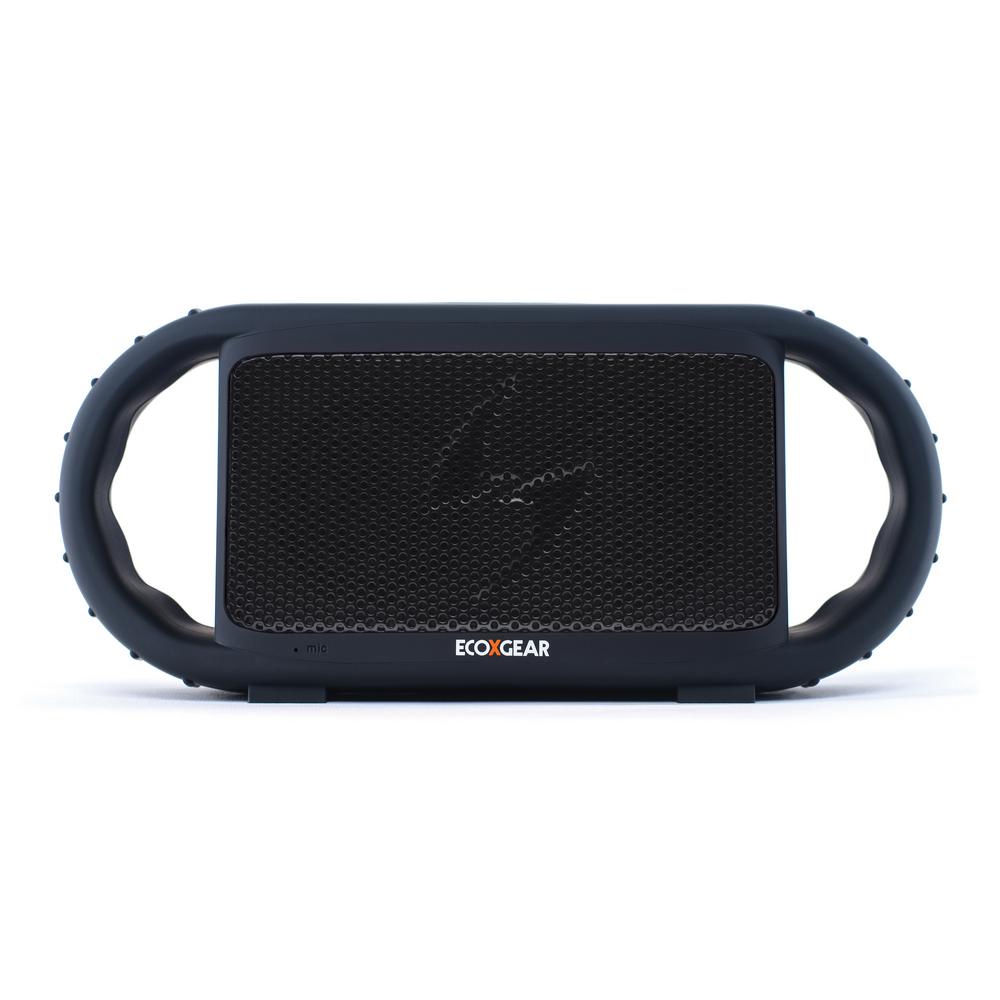 ecoxgear ecoexplorer waterproof bluetooth speaker