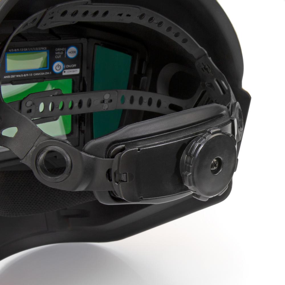 Dewalt Replacement Adjustable Headgear for DXMF21011 Welding Helmet 41603-HDGR