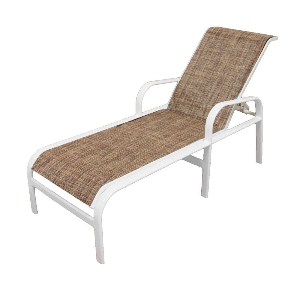 home depot sun loungers