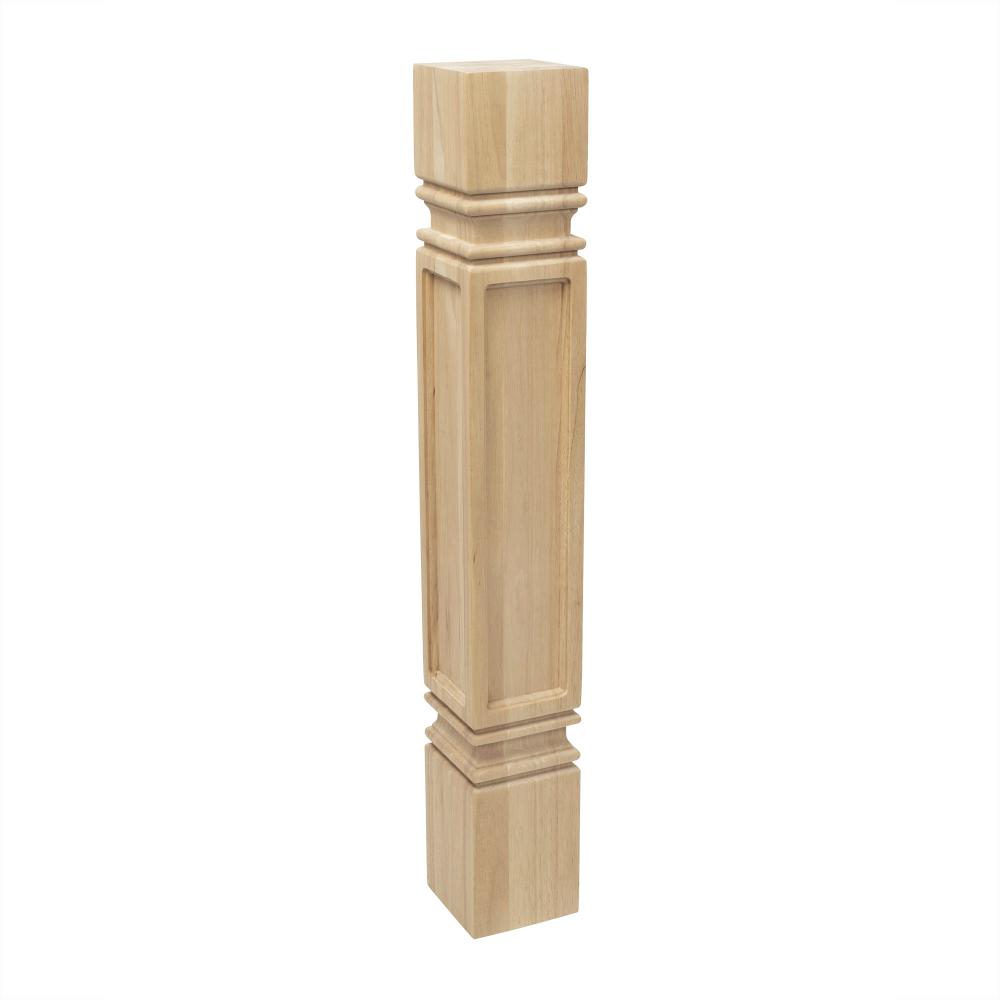 Columns Accessories Moulding Millwork The Home Depot