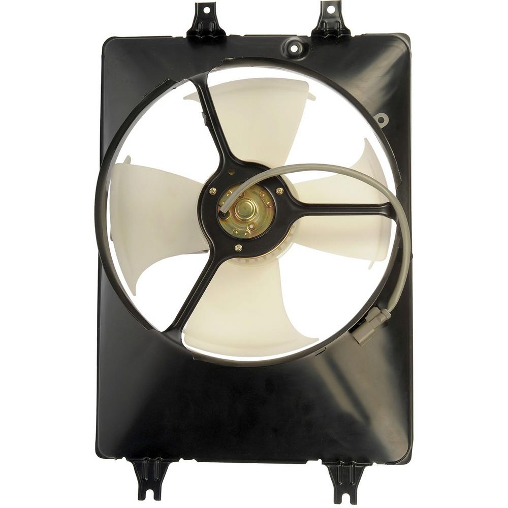 OE Solutions Condenser Fan Assembly Without Controller620262 The