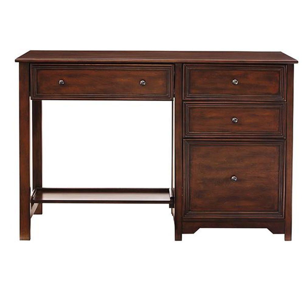 Home Decorators Collection Desks Home Office Furniture The Home Depot