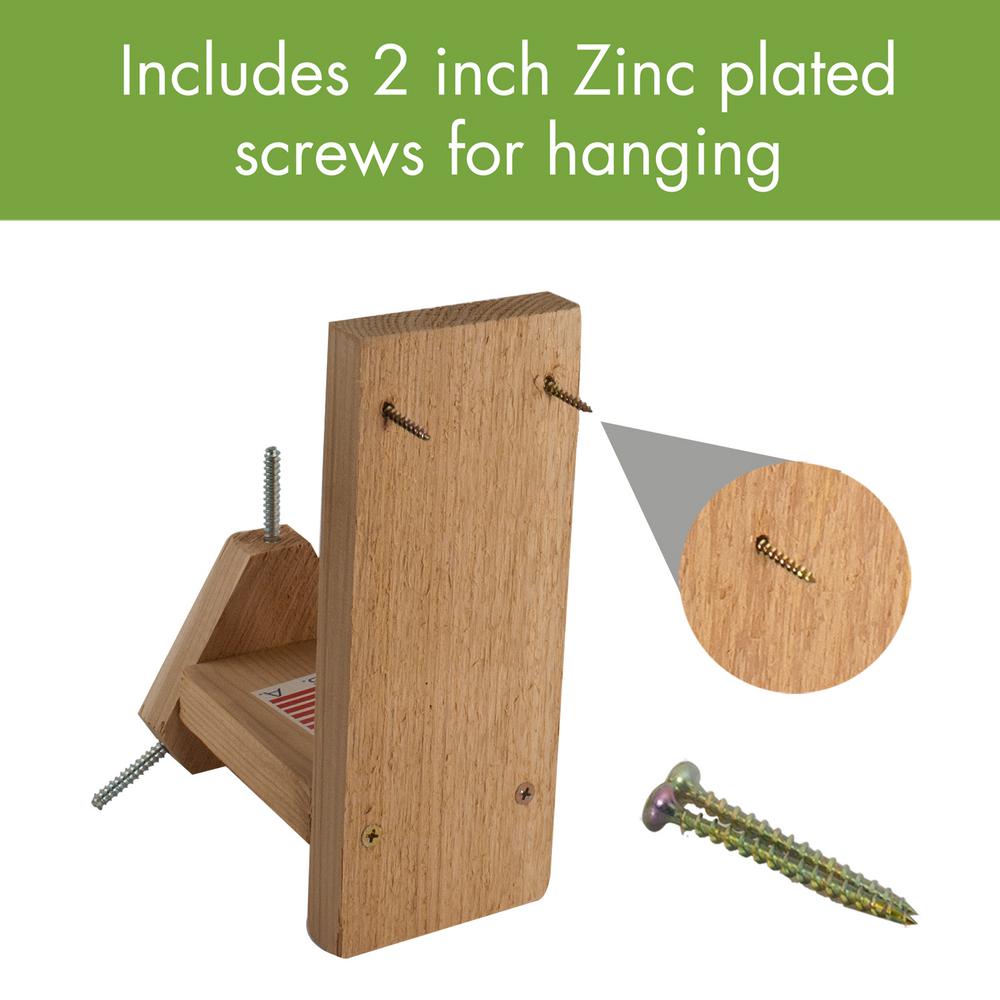 Woodlink Squirrel Spin Squirrel Feeder Sqspin The Home Depot