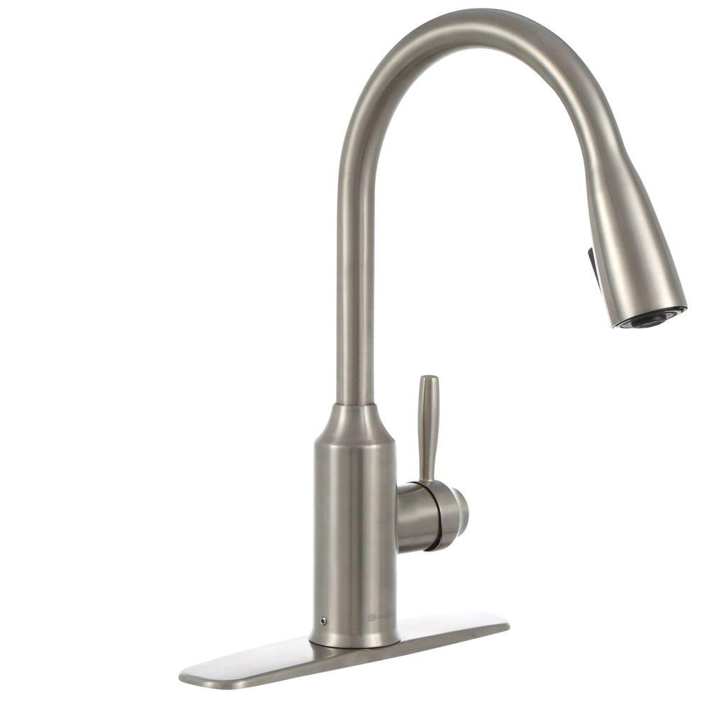 Glacier Bay Pull Out Kitchen Faucet Repair Kitchen Faucets