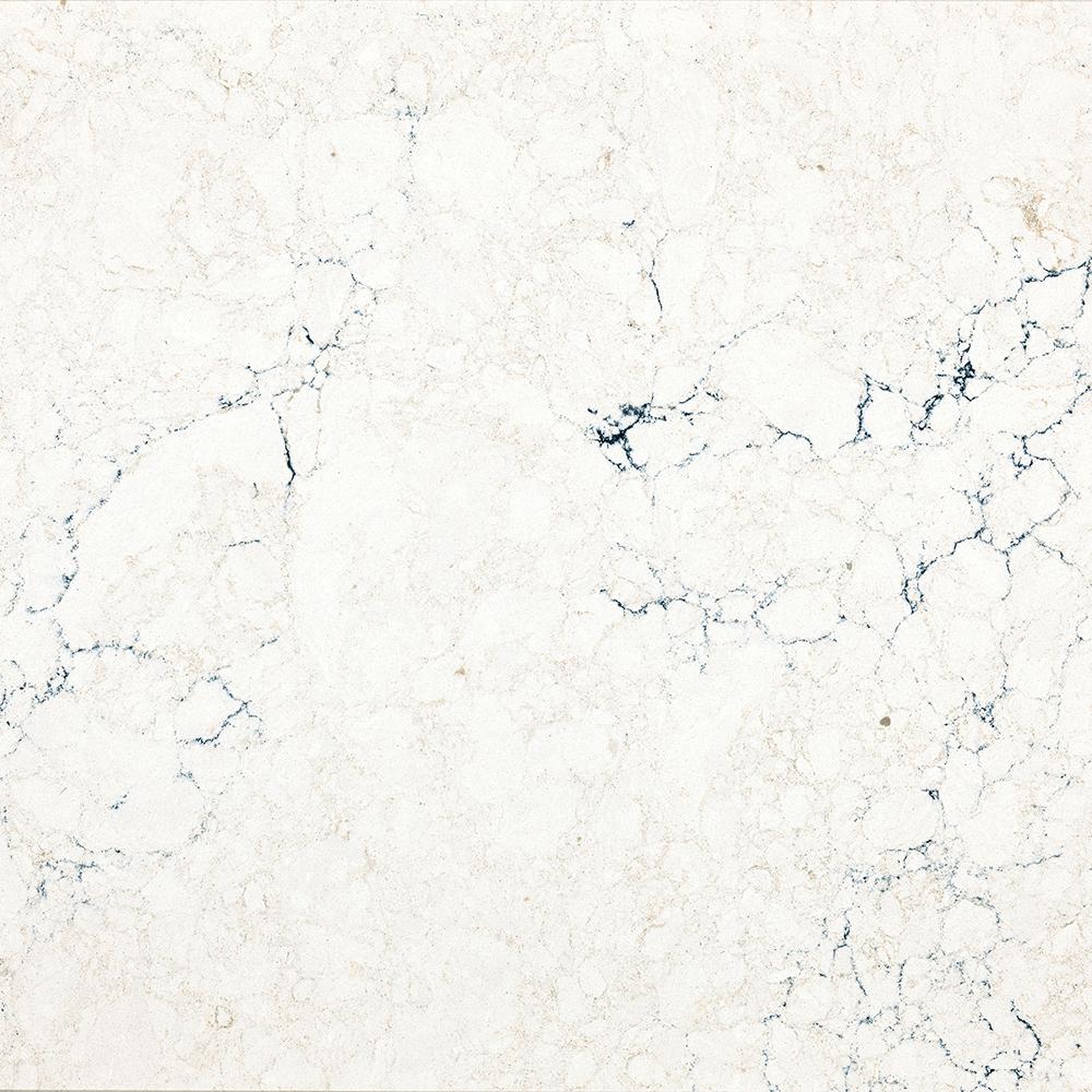 Stonemark 4 In X 4 In Quartz Countertop Sample In Calacatta Arno P Qsl Calarno 3x3 The Home Depot