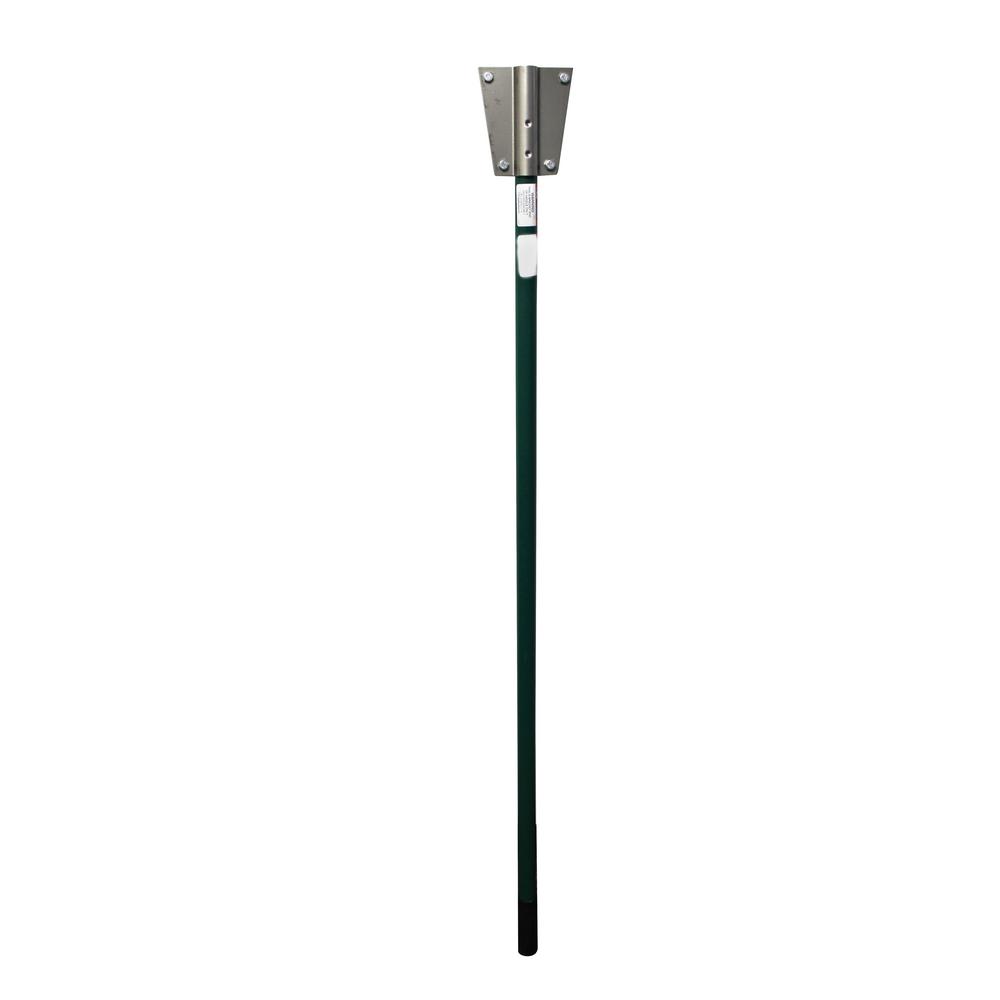 Kraft Tool Co 36 In Floor Form Scraper Gg023 The Home Depot