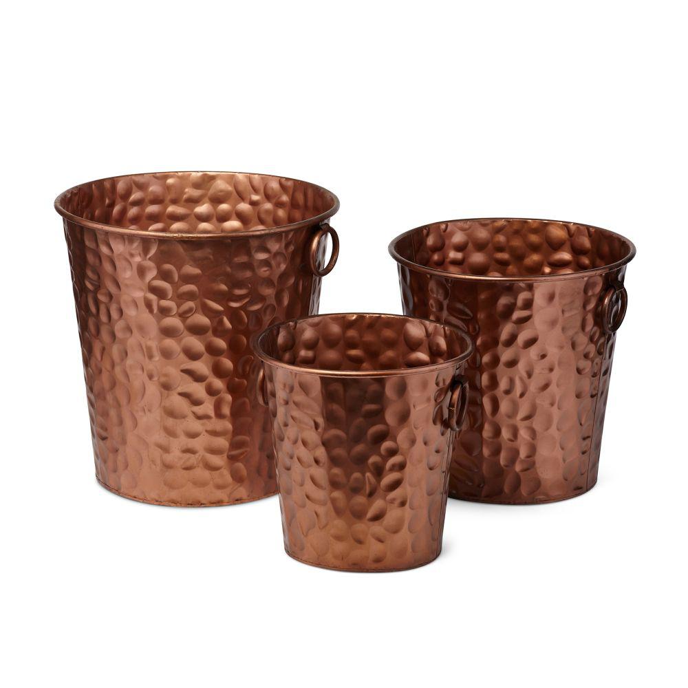 Copper Plant Pots Adelaide Bruin Blog