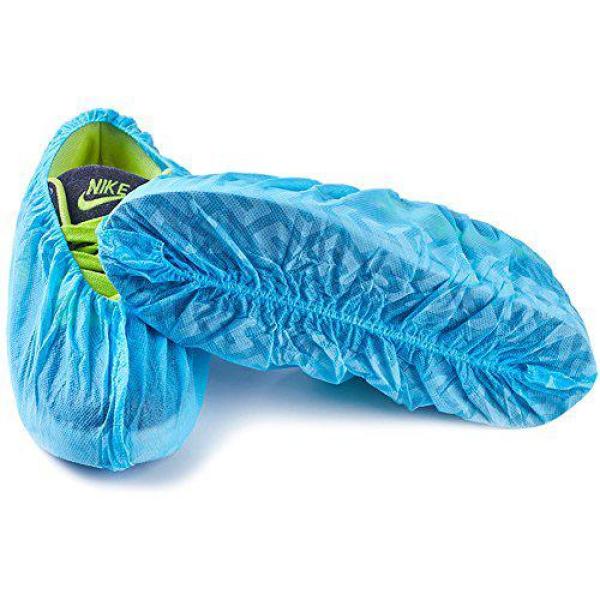 disposable shoe covers home depot