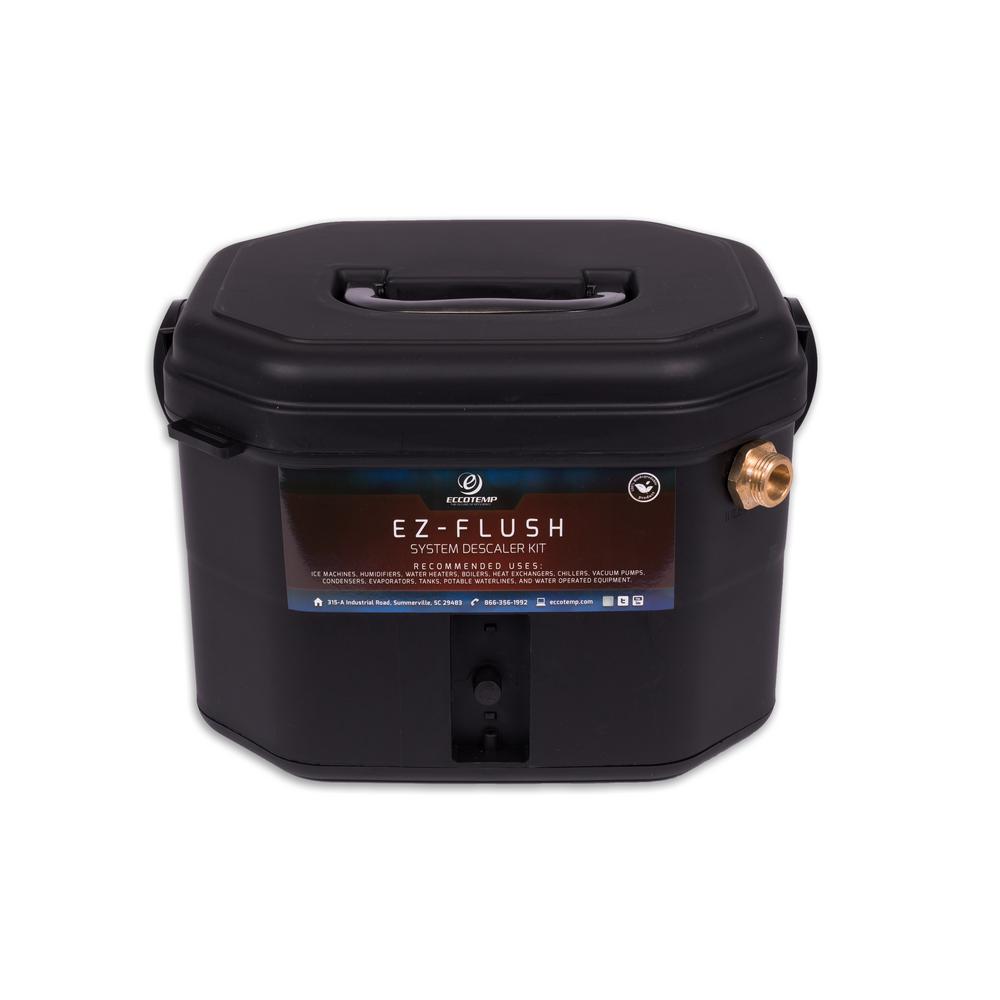 Eccotemp Eccotemp EZFlush System 350 GPH Pump NSF/ANSI 60 Certified