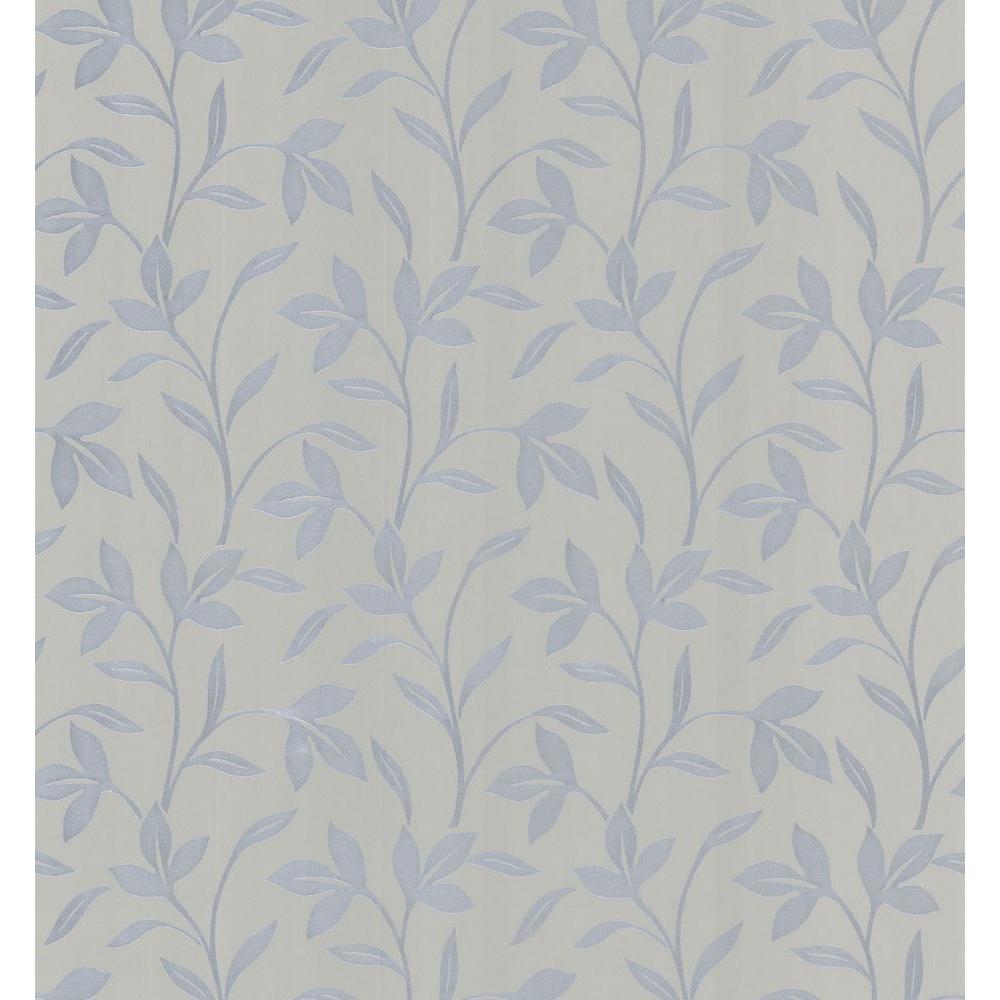 Brewster Silver Mercury Glass Distressed Metallic Wallpaper Sample270122326SAM  The Home Depot