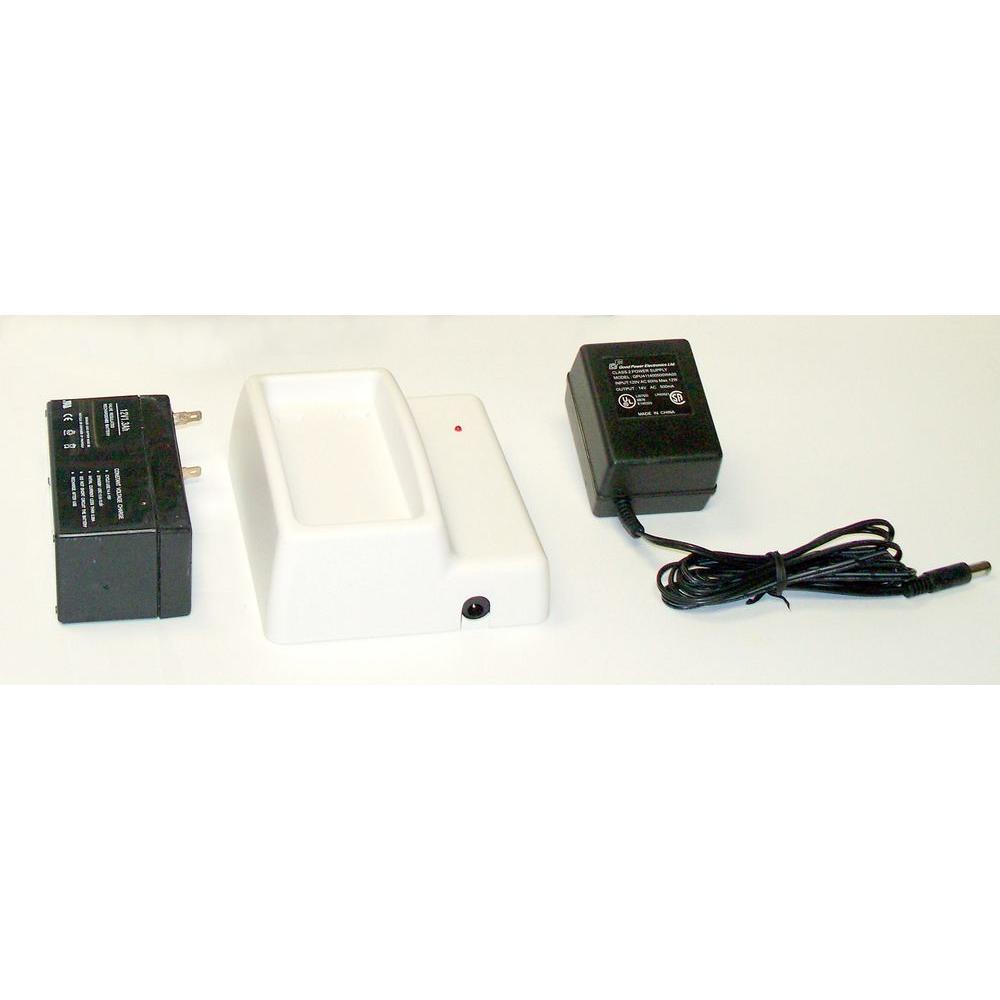 High Tech Pet Battery Charger KitCRG12 The Home Depot