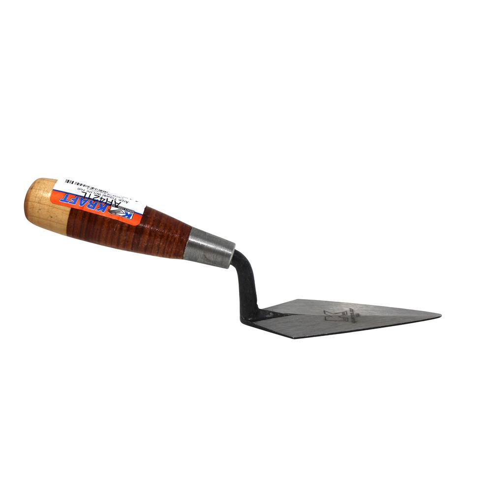 brick mason trowel