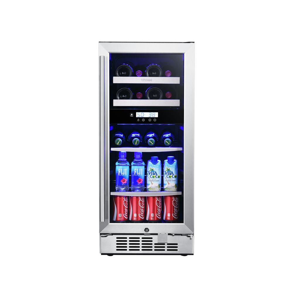 Beverage Wine Combos Coolers The Home Depot
