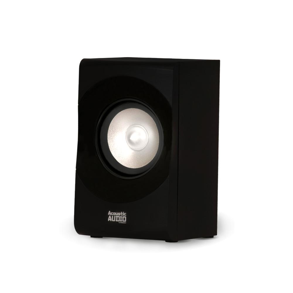 acoustic audio aa5171
