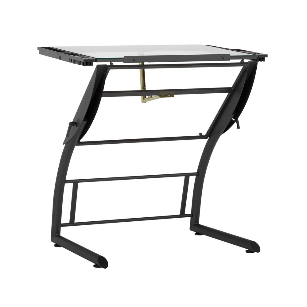 Studio Designs Tx 40 75 In W Metal And Glass Craft Art Studio Designs Tx 40 75 In W