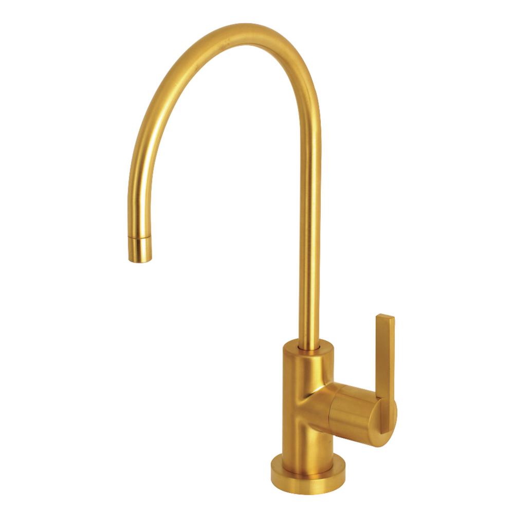 Kingston Brass Replacement Drinking Water SingleHandle Beverage Faucet