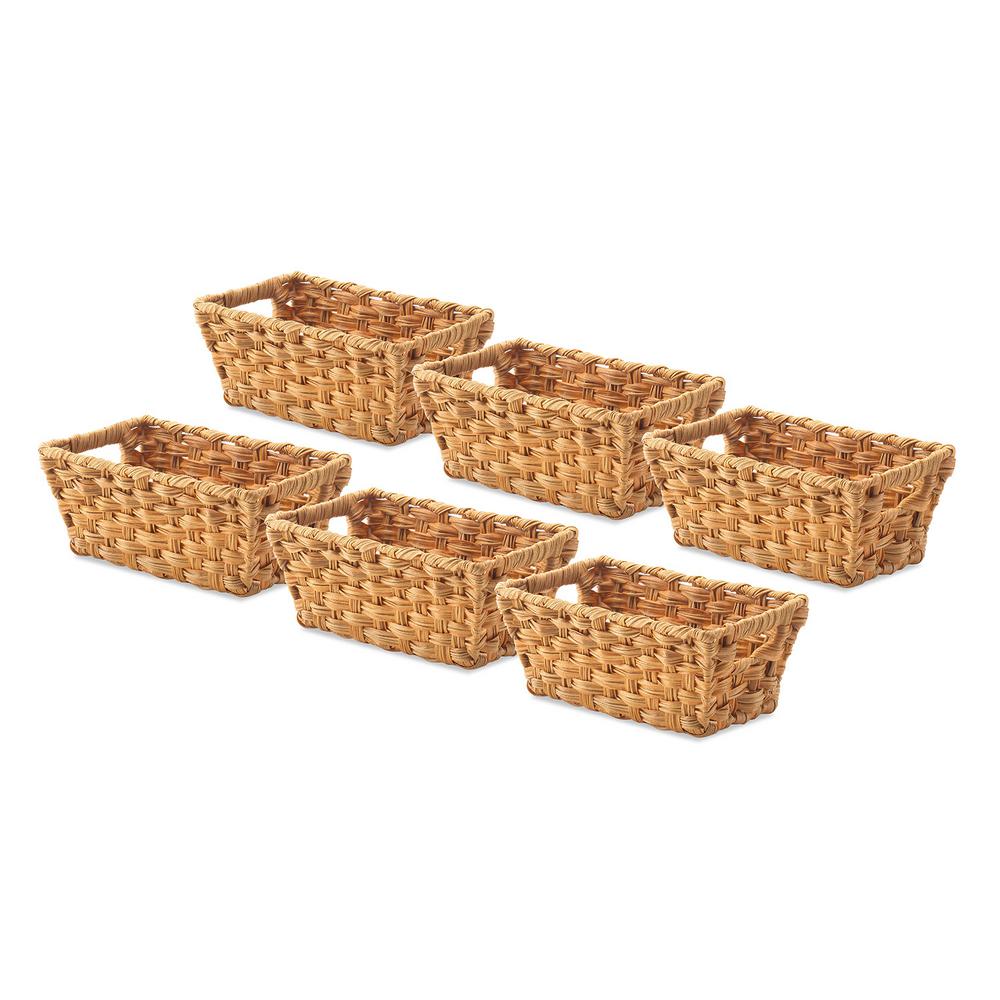 water hyacinth whitmor storage bins totes 608427126wh 64_1000