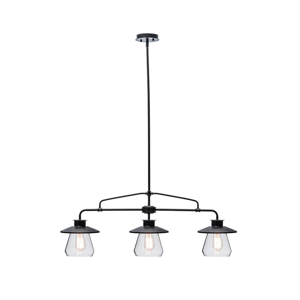 3 pendant light fixture