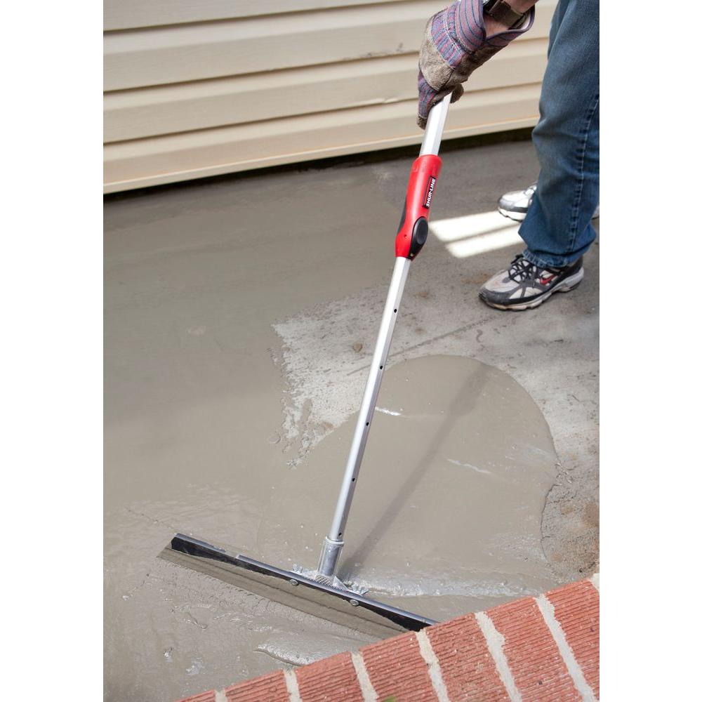 Oldcastle 50 Lb Gray Self Leveling Floor Resurfacer 65550022