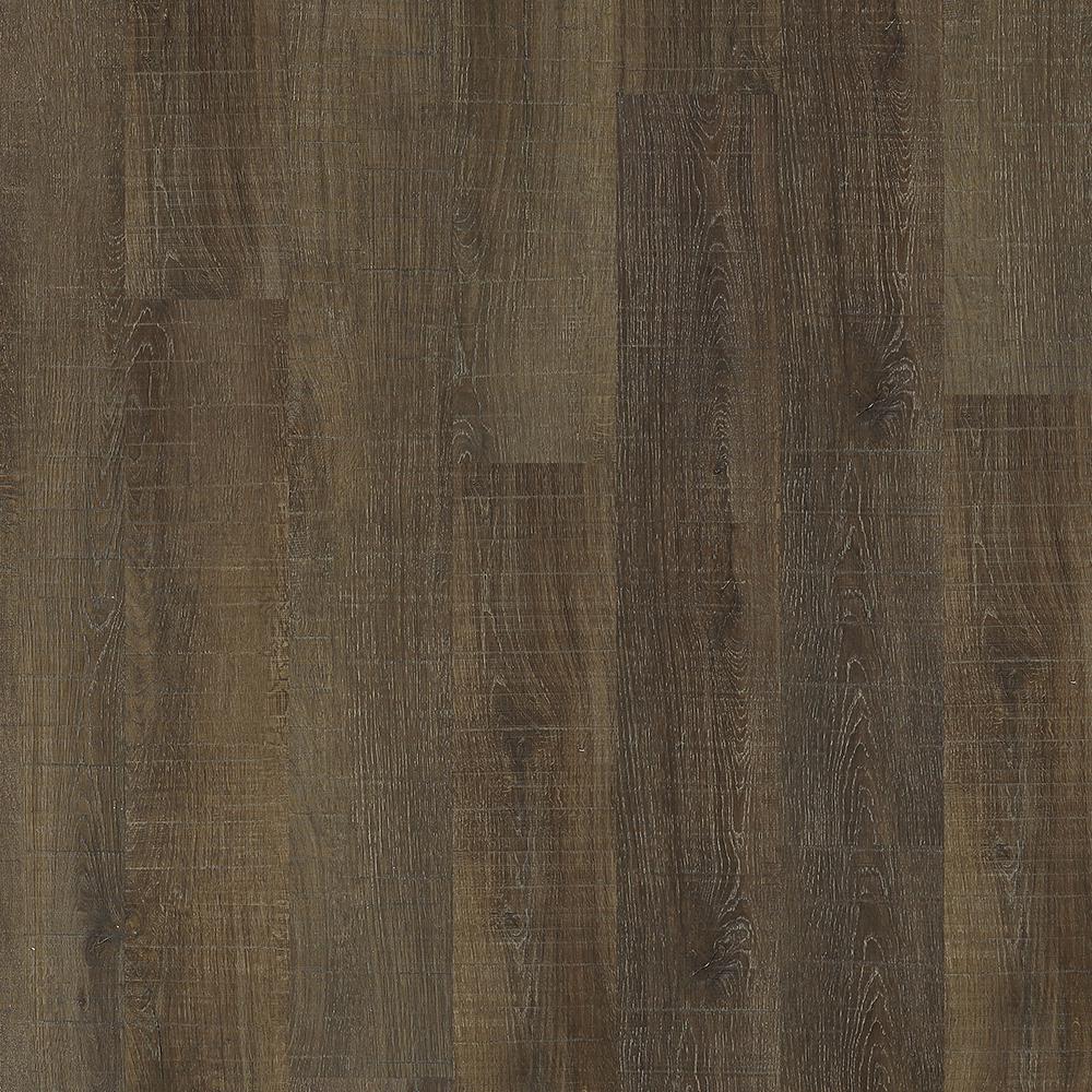 Shaw Baja 6 in. x 48 in. Colorado Repel Waterproof Vinyl Plank Flooring (23.64 sq. ft. / case