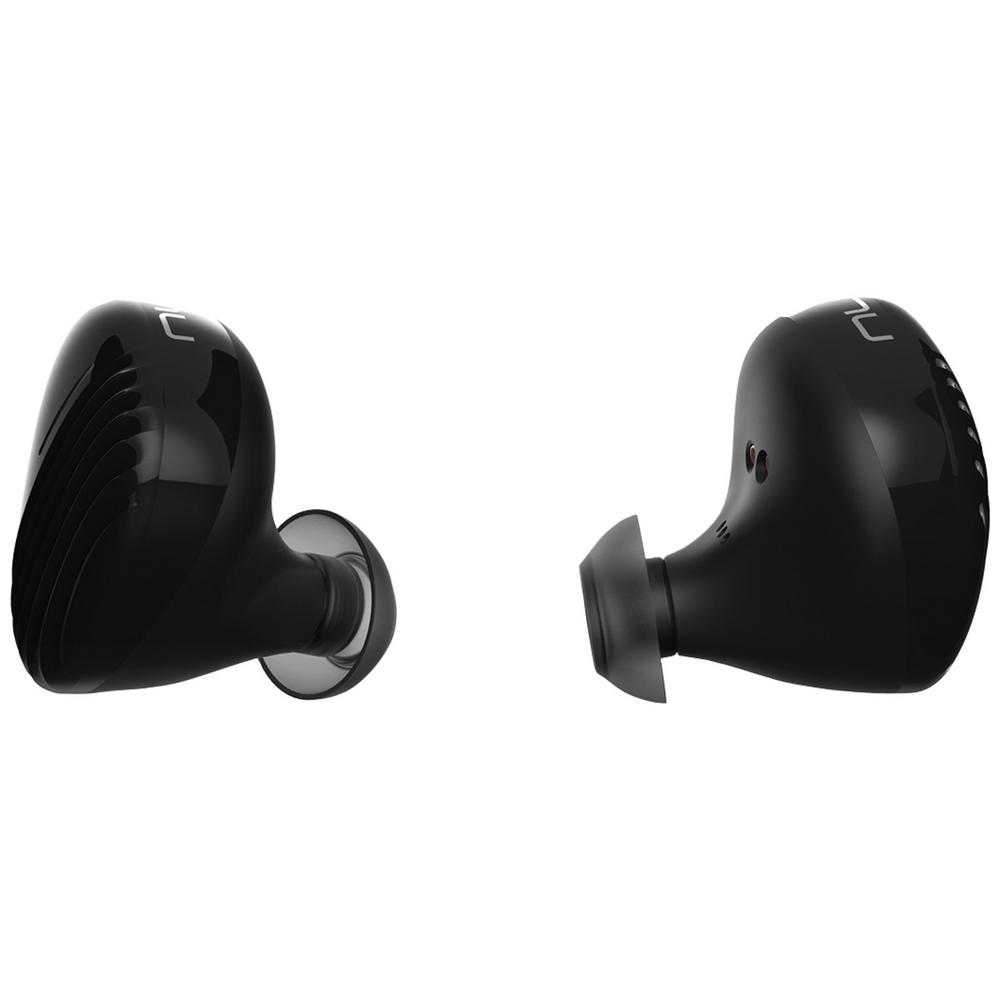 ISOtunes PRO Bluetooth Earplug Headphones, 27 dB NRR, 10hour battery, OSHA Compliant, Noise