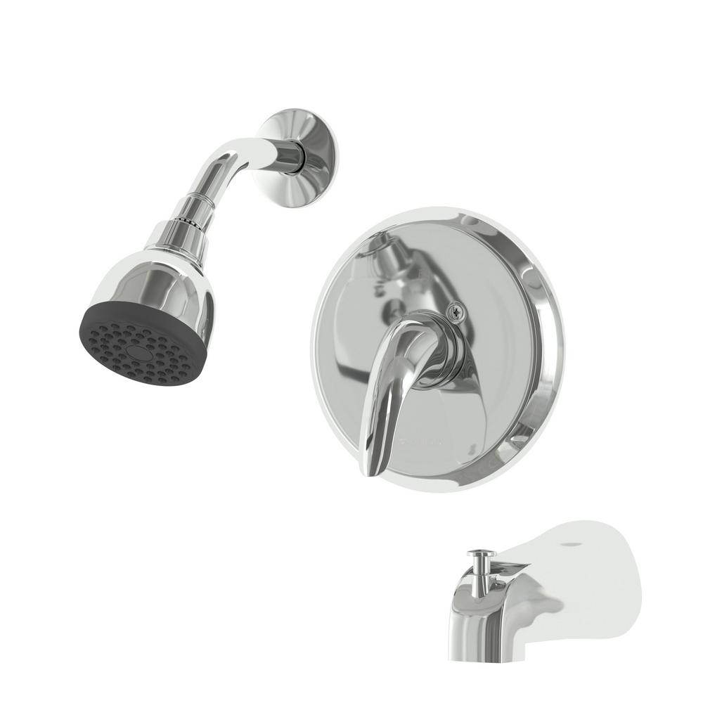 glacier-bay-aragon-single-handle-1-spray-tub-and-shower-faucet-in