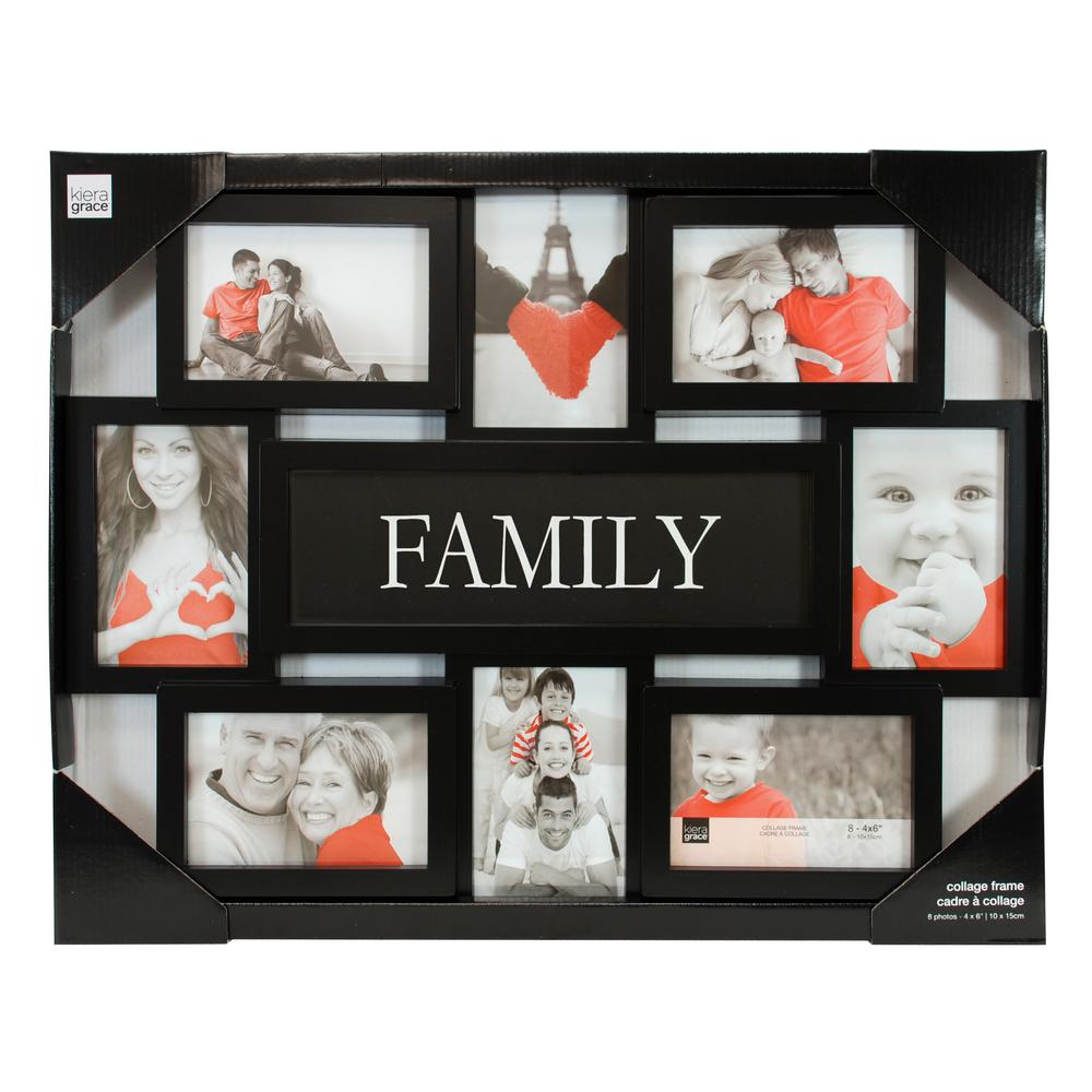 6 by 8 picture frame