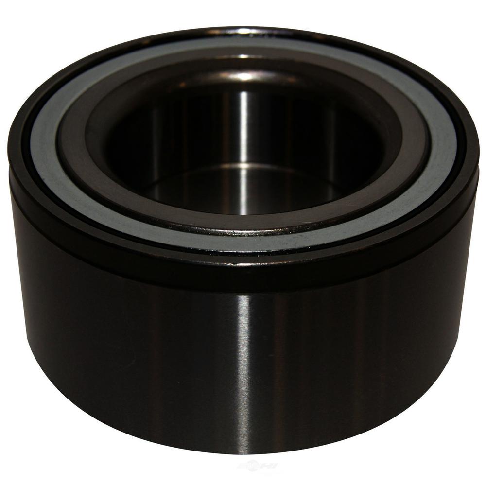GMB Wheel Bearing Front7700031 The Home Depot