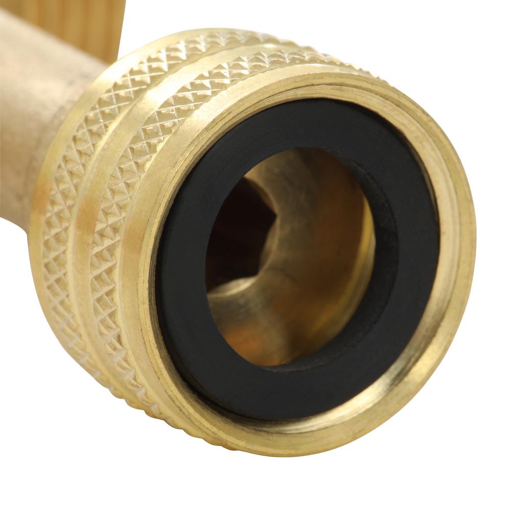OATEY Quiet Copper Pipes Washing Machine Water Hammer Arrester W/ Shock Absorber eBay