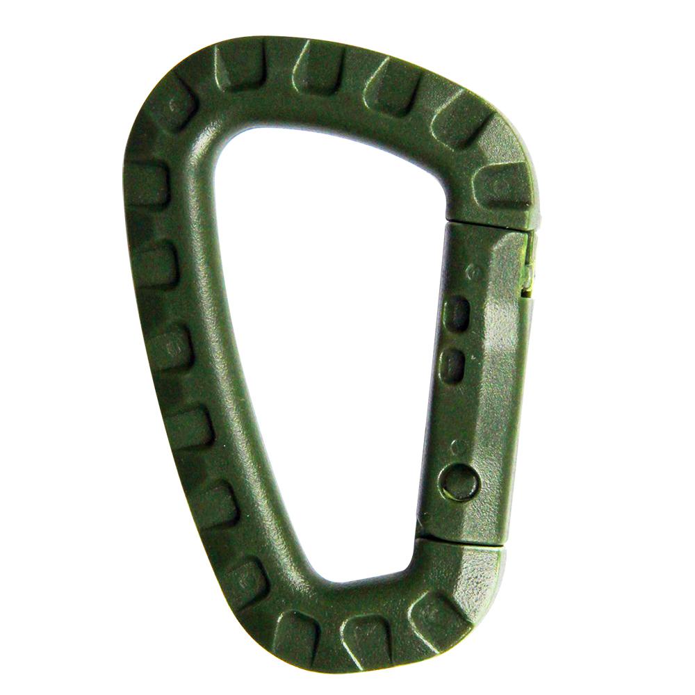 Tactical Carabiner Tactical Carabiner