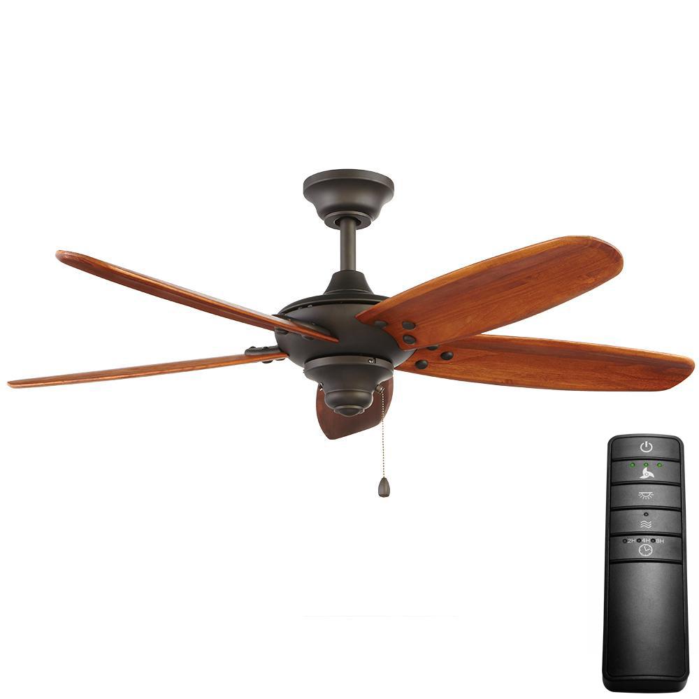 Outdoor Remote Control Included Ceiling Fans Lighting The