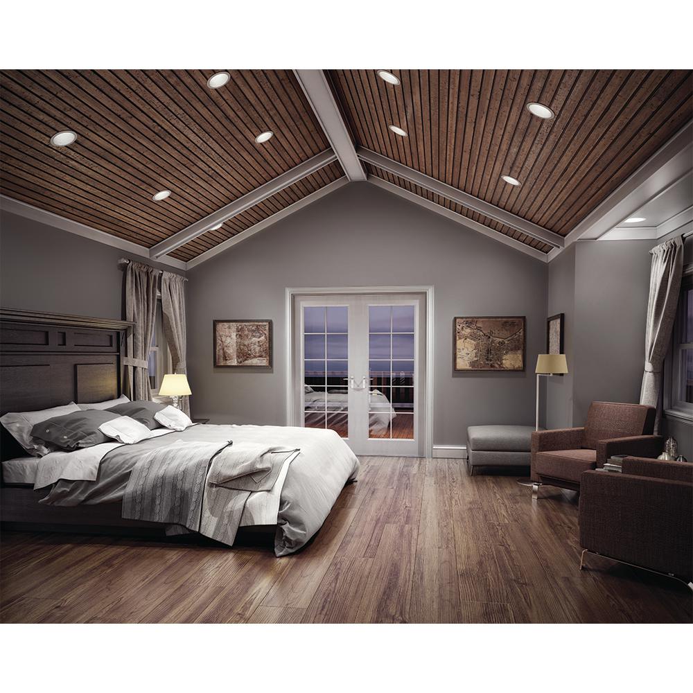 Canless Recessed Lighting For Sloped Ceiling Swasstech