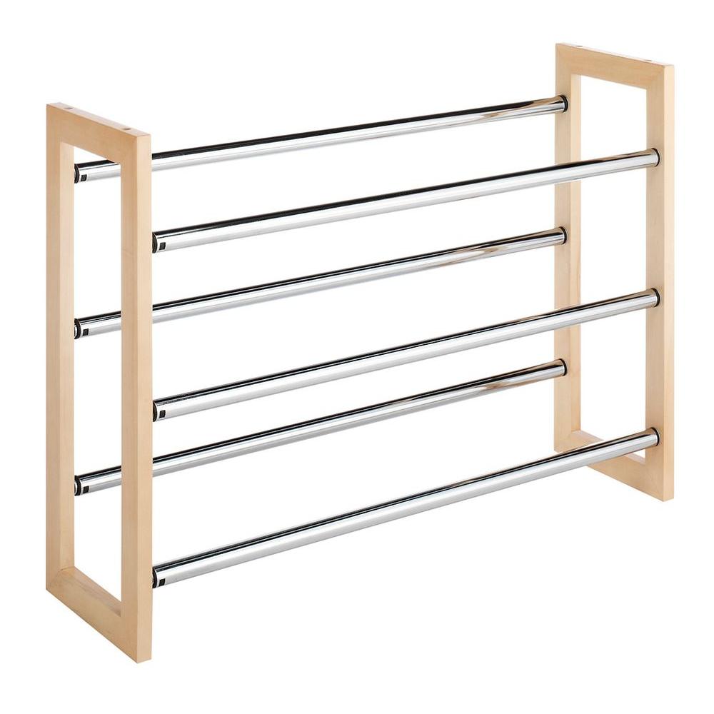 https://images.homedepot-static.com/productImages/904af959-6e08-4e17-8aae-5865ee11c669/svn/silver-whitmor-shoe-racks-6026-2516-64_1000.jpg