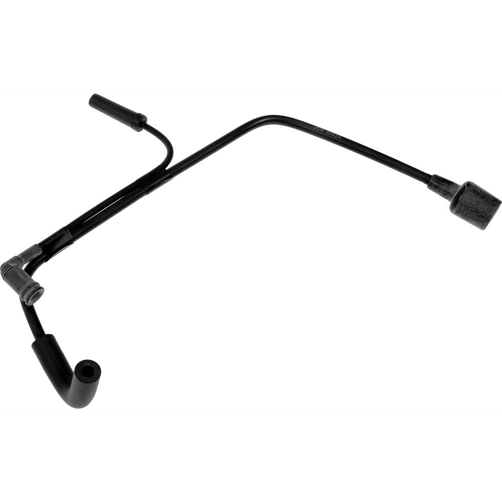 Help Crankcase Vent To Manifold Tube 1993 1996 Jeep Grand Cherokee