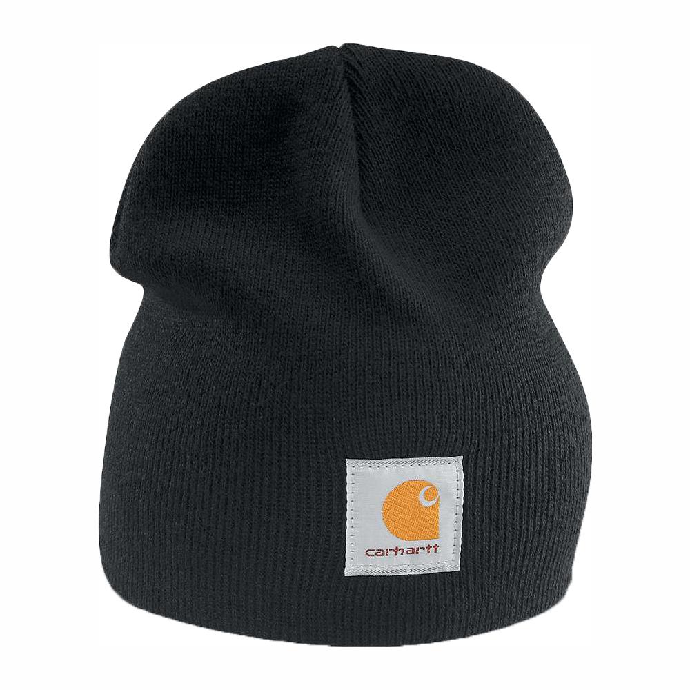 beanie black hat