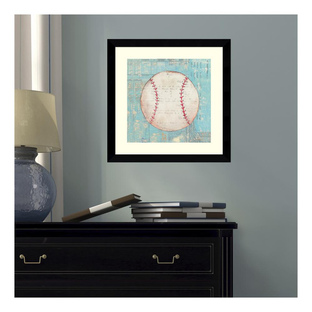 Amanti Art 14 inch W x 14 inch H