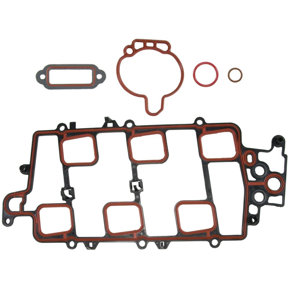 Fel-Pro Fuel Injection Plenum Gasket Set-MS 95812 - The Home Depot