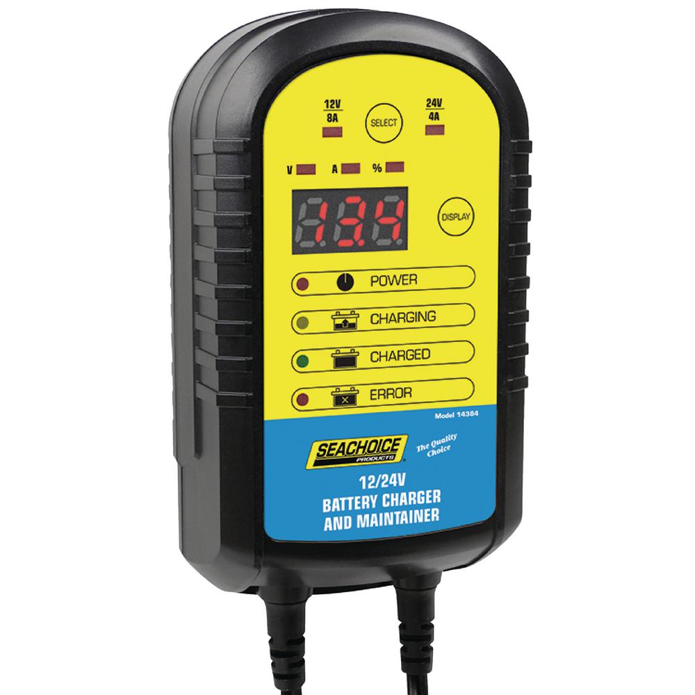 24 volt battery
