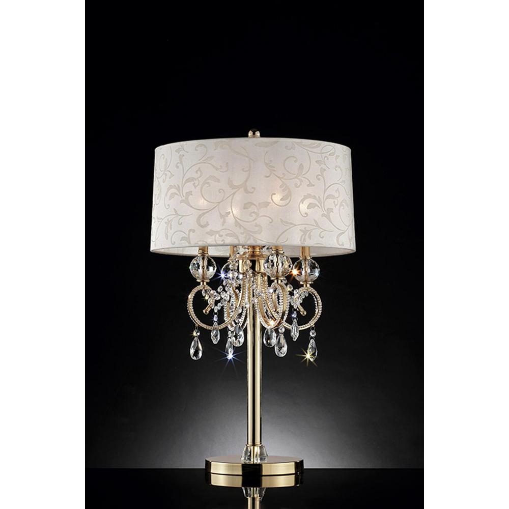 aurora table lamp