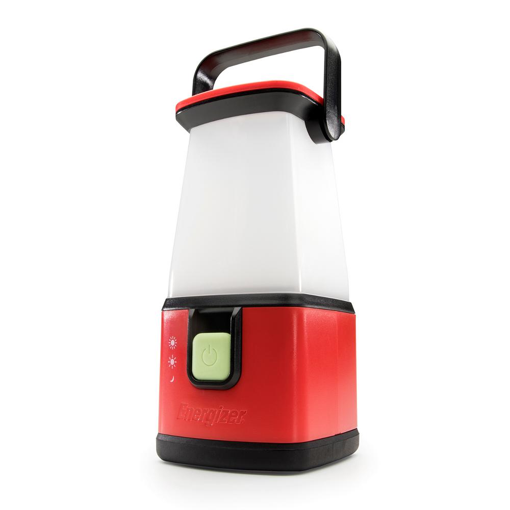 Energizer 360 Degree LED Emergency Lantern, WeatheReady Lantern