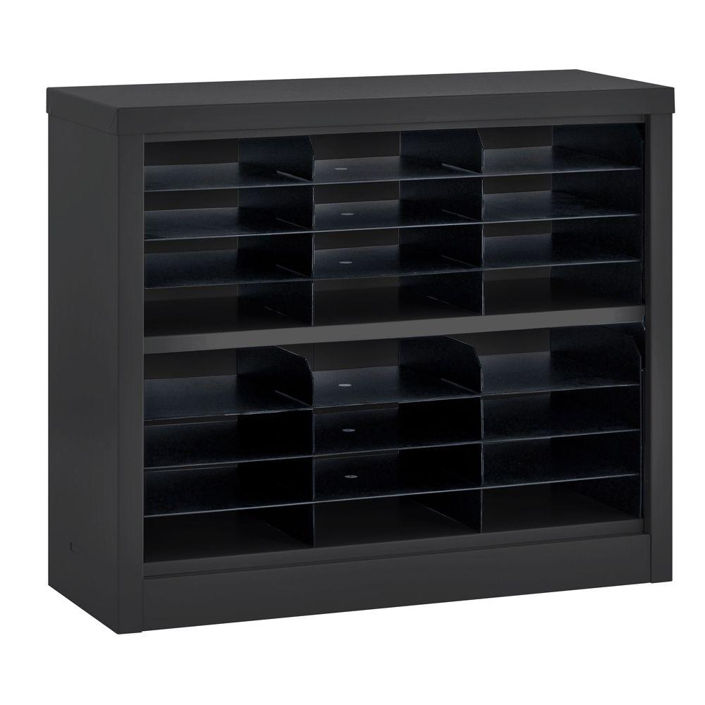 Desk Organizers Accessories Office Supplies The Home Depot 30 In