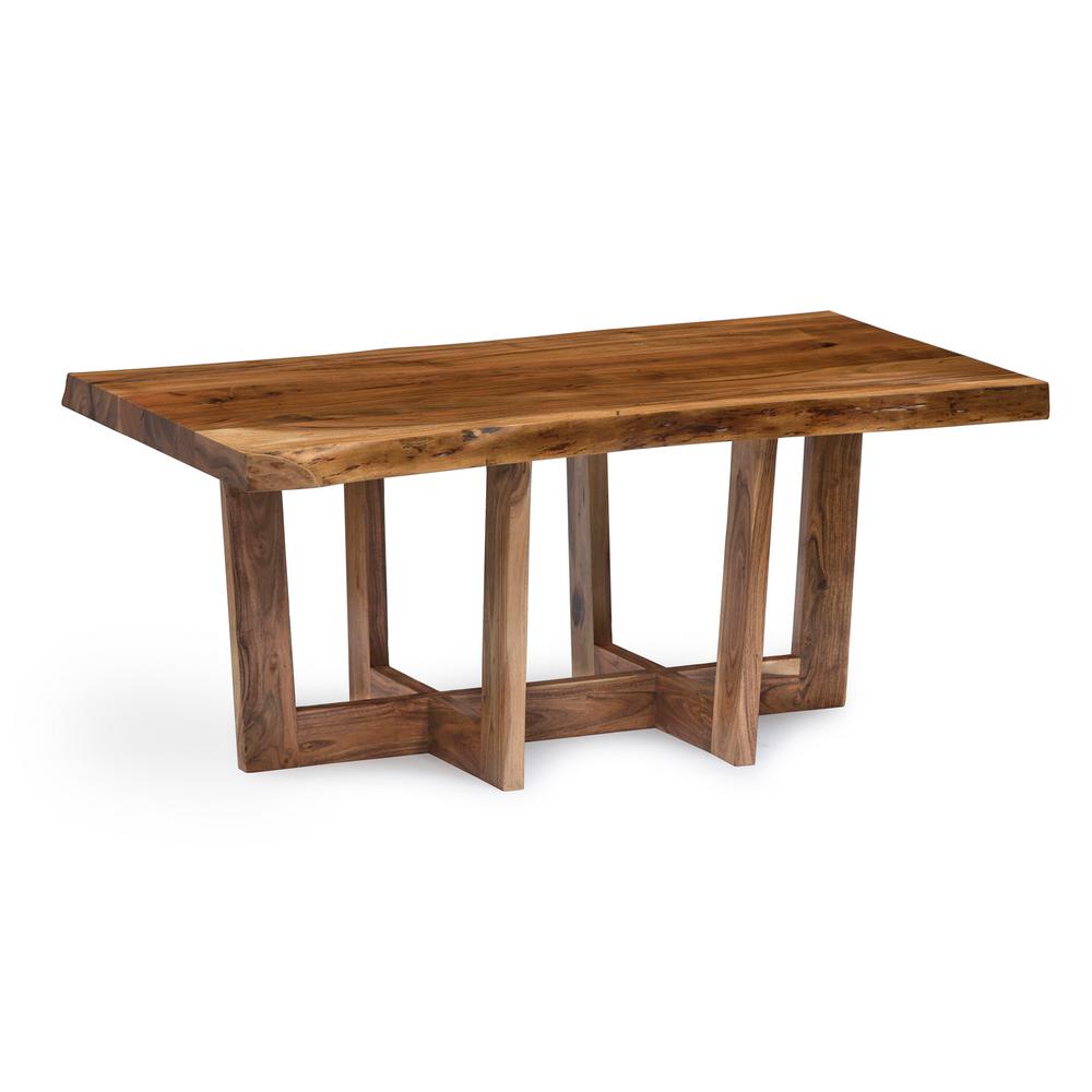 Farmhouse Coffee Tables Accent Tables The Home Depot