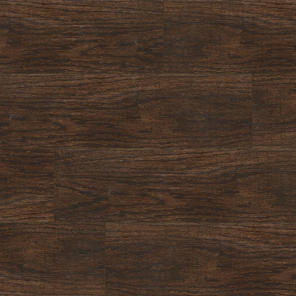 Montagna Saddle 6 in. x 24 in. Glazed Porcelain Floor and Wall Tile (14.53 sq. ft./case)