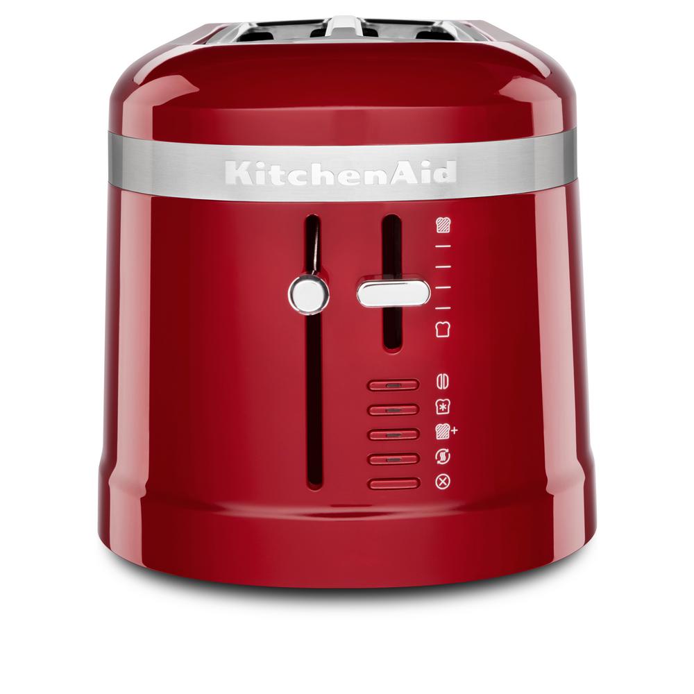 kitchenaid red toaster canada