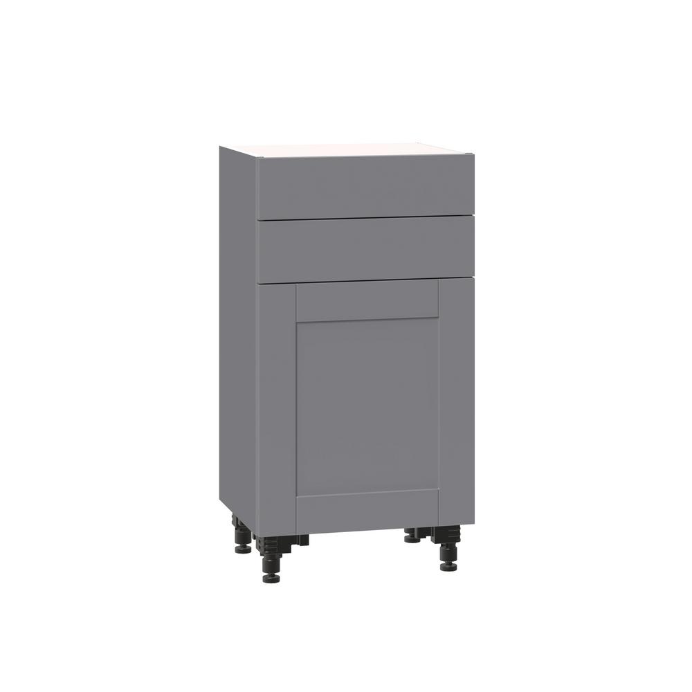 J Collection Shaker Assembled 18 In X 34 5 In X 14 In Shallow