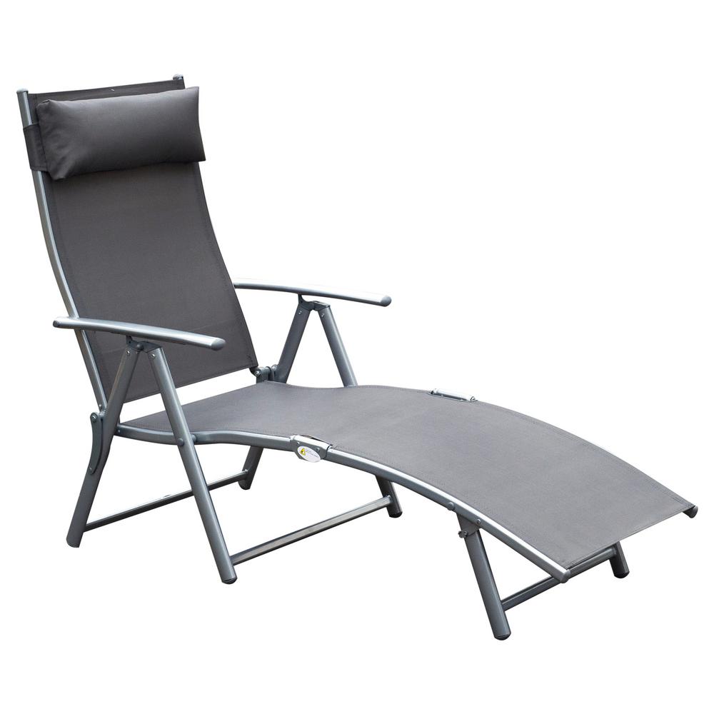 foldable chaise lounge chairs outdoor