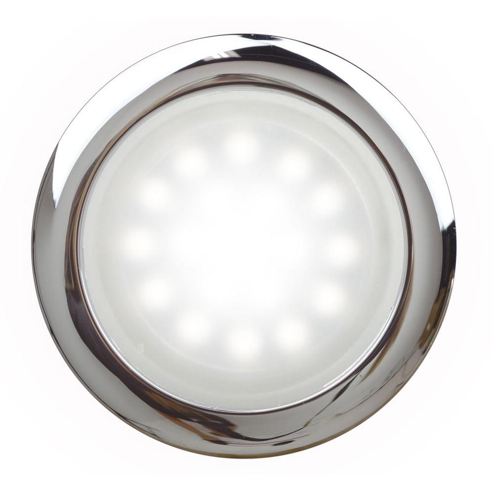 SteamSpa White LED Lighting SystemGLED The Home Depot